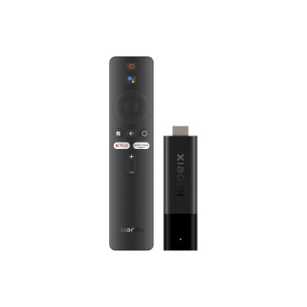 Фотографія Smart TV Box Xiaomi Mi TV Stick 4K (MDZ-27-AA) Зображення Smart TV Box Xiaomi Mi TV Stick 4K (MDZ-27-AA)