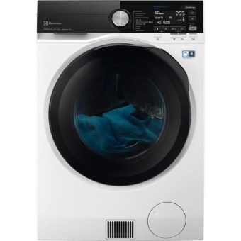 Зображення Пральна машина  Electrolux EW9W161BUC