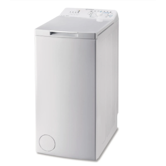 Зображення Пральна машина  Indesit BTWA51052UA