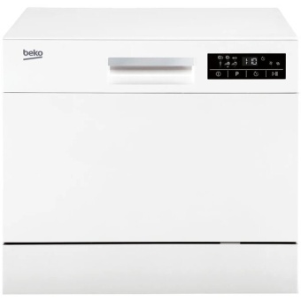 Зображення Посудомийна машина Beko DTC36611W