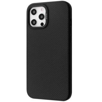 Зображення Чохол для телефона Armor Force для iPhone 12 Black