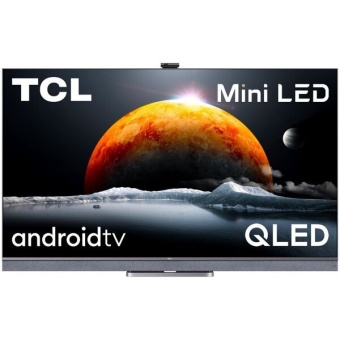 Зображення Телевізор TCL 55C825
