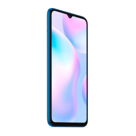Смартфон Xiaomi Redmi 9A 4/64GB Blue CN купить в интернет магазине Смартфон Xiaomi Redmi 9A 4/64GB Blue CN купить в интернет магазине