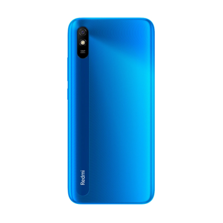 Смартфон Xiaomi Redmi 9A 4/64GB Blue CN купити в інтернет магазині