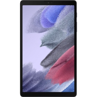 Зображення Планшет Samsung SM-T225N (Galaxy Tab A7 Lite 8.7 LTE 4/64GB) ZAF (сірий)
