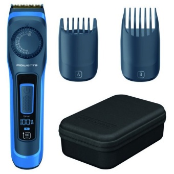 Изображение Триммер Rowenta TN3840F4