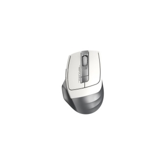 Изображение Компьютерная мыш A4Tech FG35 (Silver)