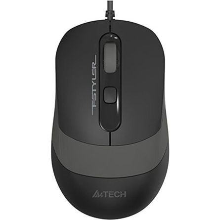 Комп'ютерна миша A4Tech FM10S (Grey)