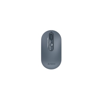 Зображення Комп'ютерна миша A4Tech FG20 (Ash Blue)