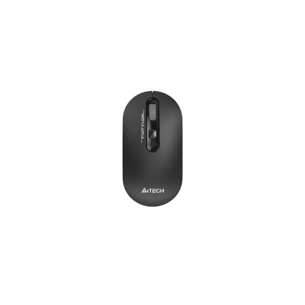 Комп'ютерна миша A4Tech FG20 (Grey)