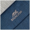 Сумка для ноутбука Riva Case 7532 Grey/Dark blue фото №11 Сумка для ноутбука Riva Case 7532 Grey/Dark blue фото №11