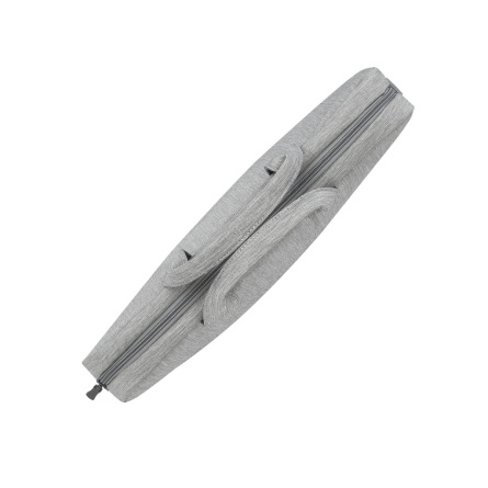 Сумка для ноутбука Riva Case 7532 Grey/Dark blue фото №5
