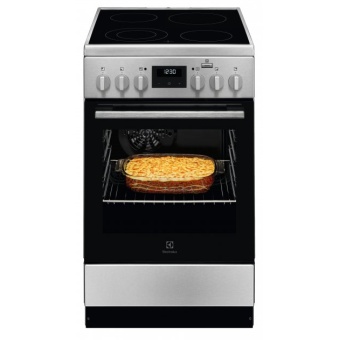 Зображення Плита  Electrolux RKR560203X