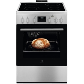 Зображення Плита  Electrolux RKR660204X