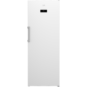 Зображення Морозильна камера Beko RFNE448E35W
