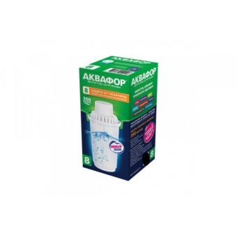 Зображення Фільтр Аквафор В8 (В100-8)