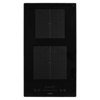 Изображение Варочная поверхность Ventolux HI 32 TC FBS SL