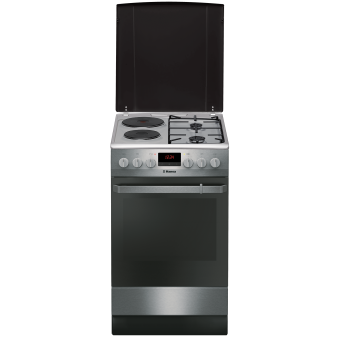 Изображение Плита  Hansa FCMX 58290