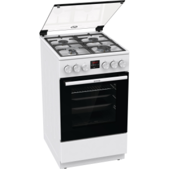 Зображення Плита  Gorenje GGI5C21WF