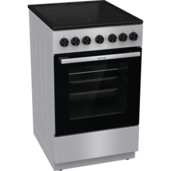Зображення Плита  Gorenje GEC5B41SG