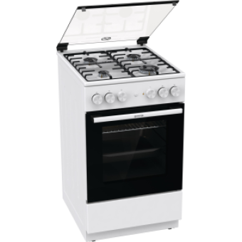 Зображення Плита  Gorenje GK5A21WH