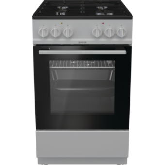 Зображення Плита  Gorenje MEK3011SB