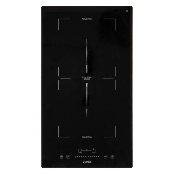 Изображение Варочная поверхность Ventolux HI 32 TC FBS FZ SL