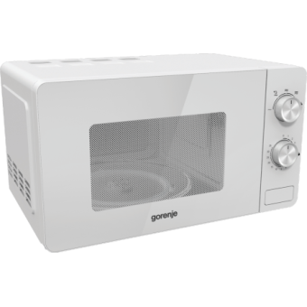 Зображення Мікрохвильова піч Gorenje MO20E1W2