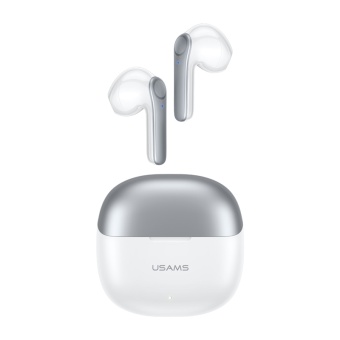 Зображення Навушники Usams XH09 Earbuds Mini White