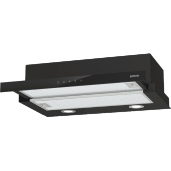 Зображення Витяжки Gorenje TH64E4BG