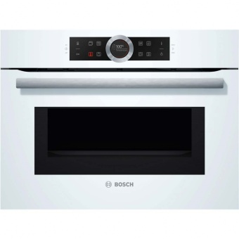 Зображення Духова шафа Bosch CMG633BW1