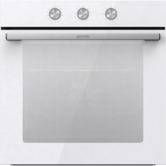 Зображення Духова шафа Gorenje BO6727E03WG