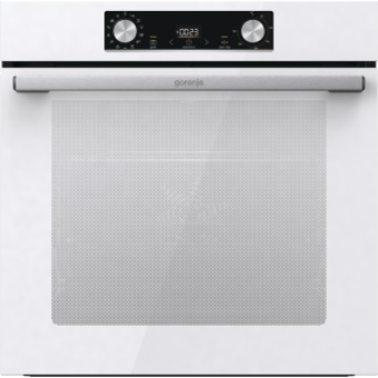 Зображення Духова шафа Gorenje BOS6737E06WG