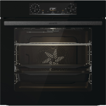 Зображення Духова шафа Gorenje BOS6737E13BG