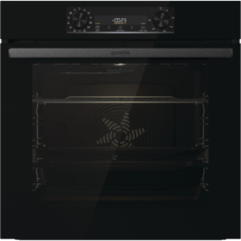Зображення Духова шафа Gorenje BOS6737E13FBG