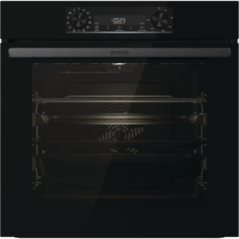 Зображення Духова шафа Gorenje BOS6737E20FBG