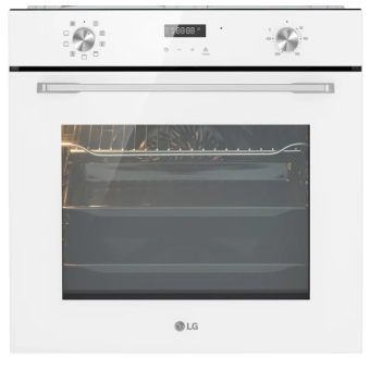 Зображення Духова шафа LG WSEZ7213W1