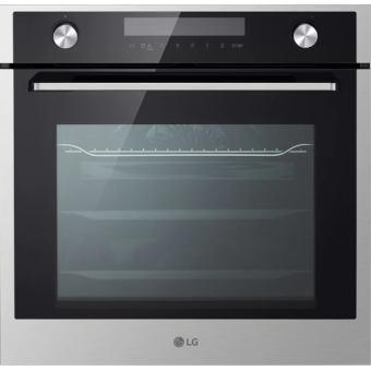 Зображення Духова шафа LG WSEZD7225S1