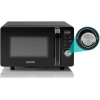 Мікрохвильова піч Gorenje MO20S4BC фото №5