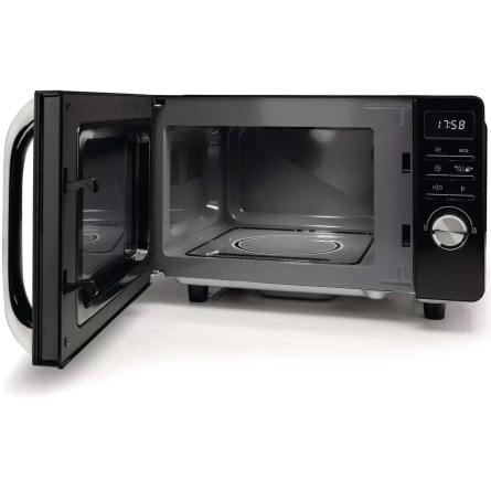 Мікрохвильова піч Gorenje MO20S4BC фото №4