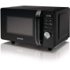 Мікрохвильова піч Gorenje MO20S4BC фото №3