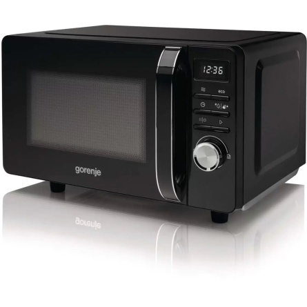 Мікрохвильова піч Gorenje MO20S4BC фото №3