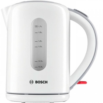 Изображение Чайник диск Bosch TWK 7601