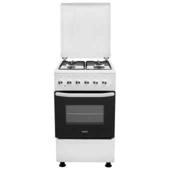 Зображення Плита  Eleyus COMBO 5007 EF WH