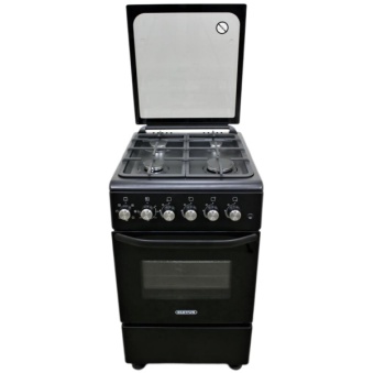 Зображення Плита  Eleyus TEKNA 5007 CF BL