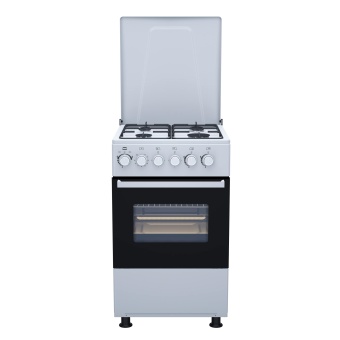 Изображение Плита  Fiesta C 5403 SD-W