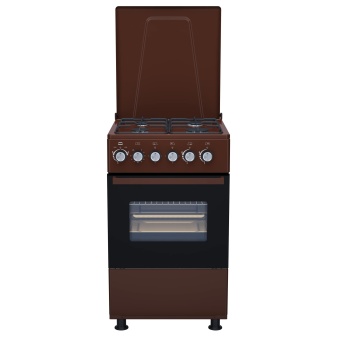 Зображення Плита  Fiesta G 5403 SD-B
