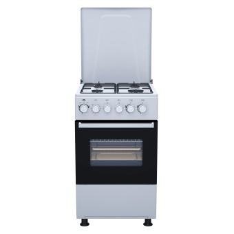 Зображення Плита  Fiesta G 5403 SD-W