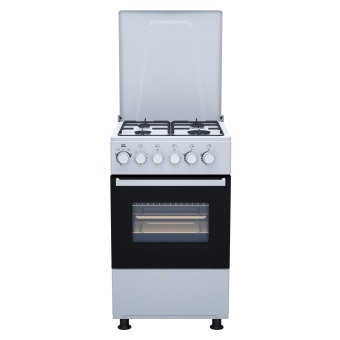 Зображення Плита  Fiesta G 6403 SD-W