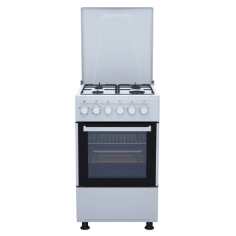 Зображення Плита  Fiesta G 5403 SACD-W